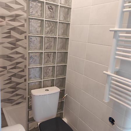 Studio 2 Personnes Cote Ouest Questembert Экстерьер фото